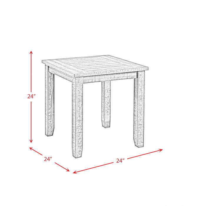 Finn Three Table Occasional Set