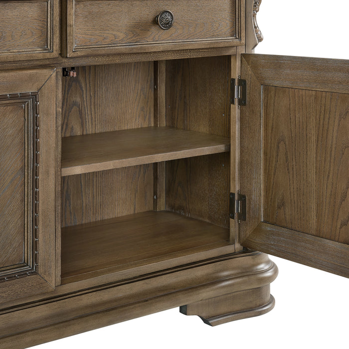 Madison Park Server in Walnut