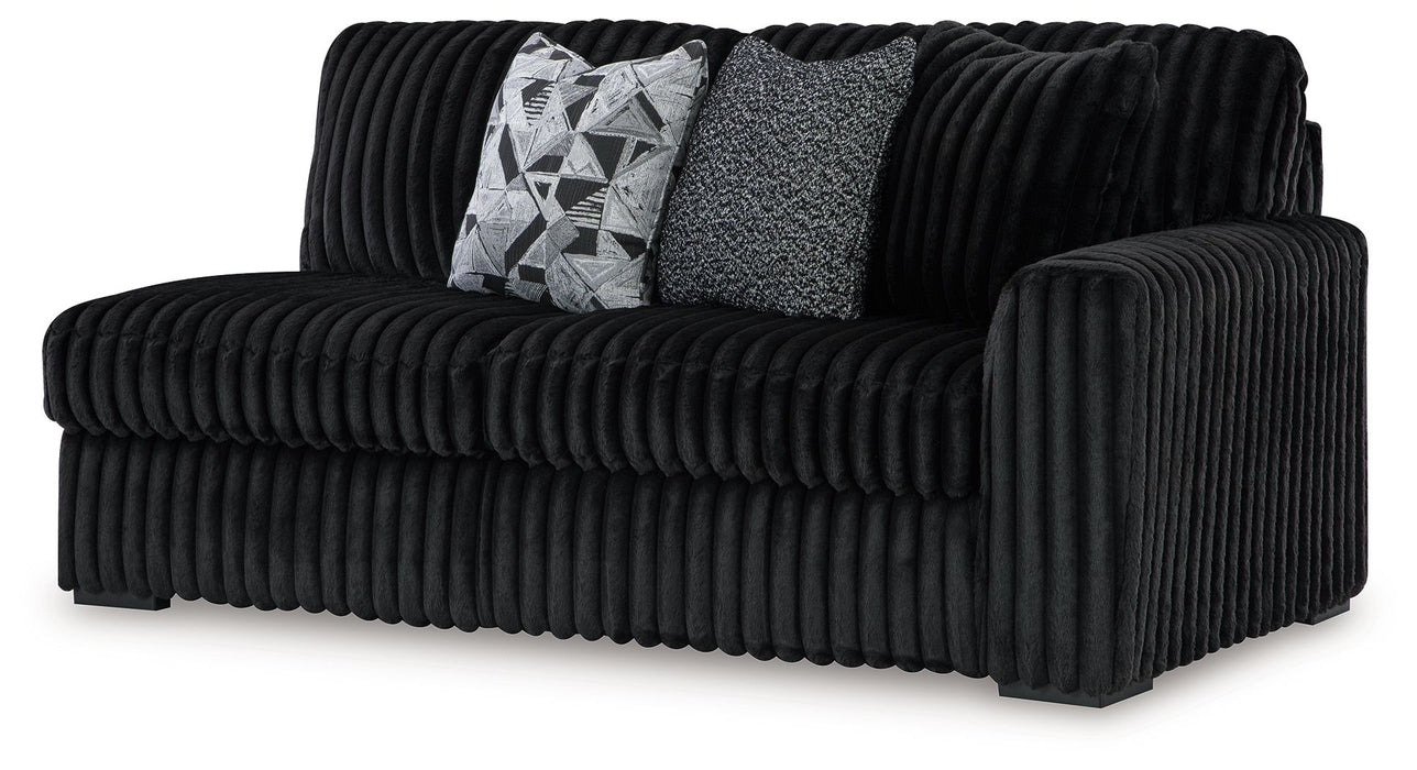 Midnight-Madness - Sectional - Onyx