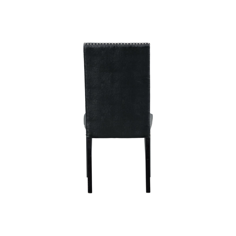 Meridian - Dining Side Chair (Set of 2)