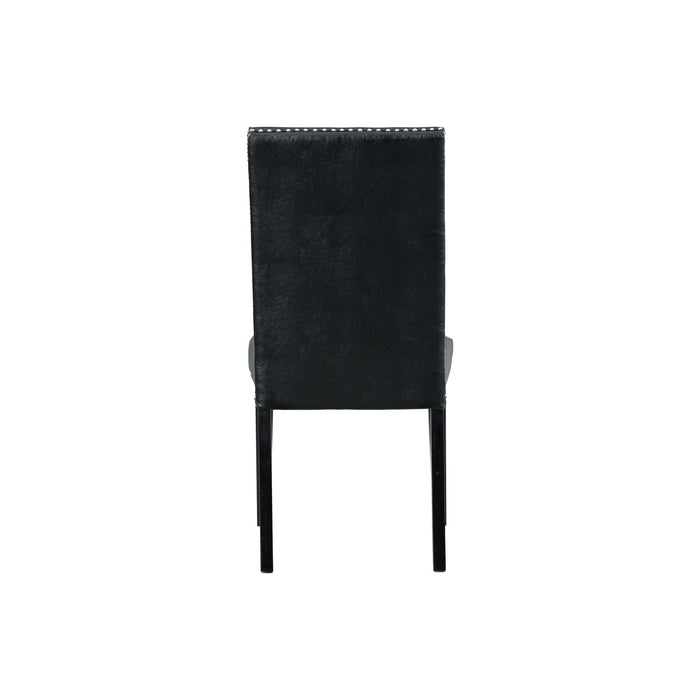 Meridian - Dining Side Chair (Set of 2)
