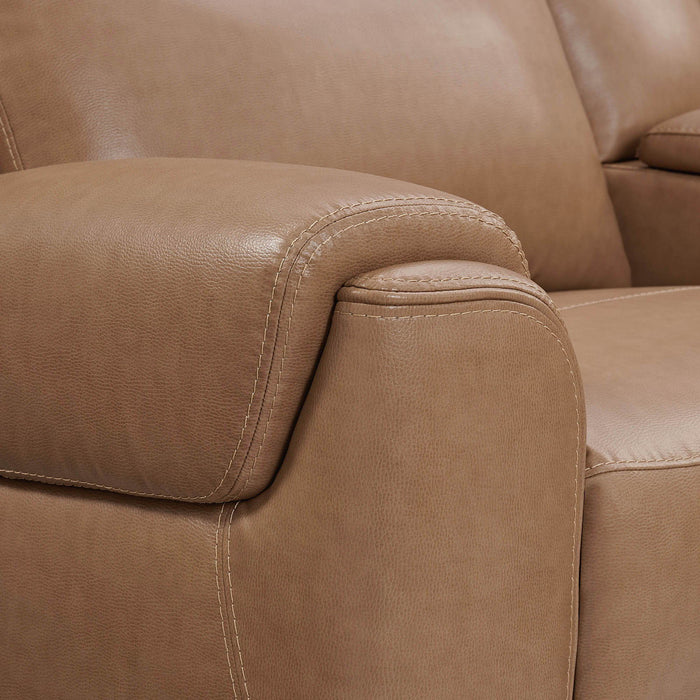 Momentum - Power Zero Gravity Recliner With Heat And Massage