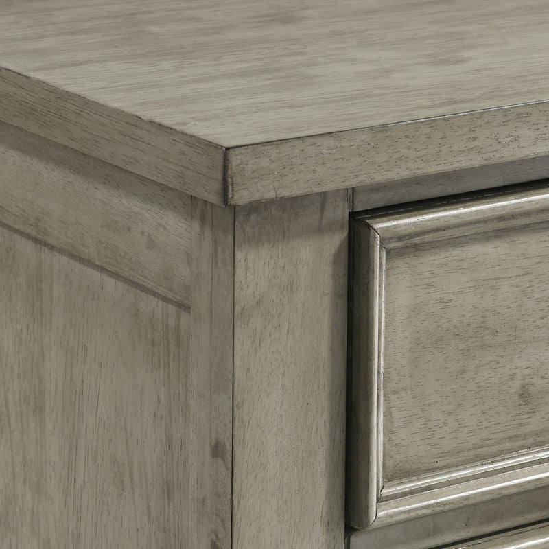 Sullivan - 9-Drawer Dresser