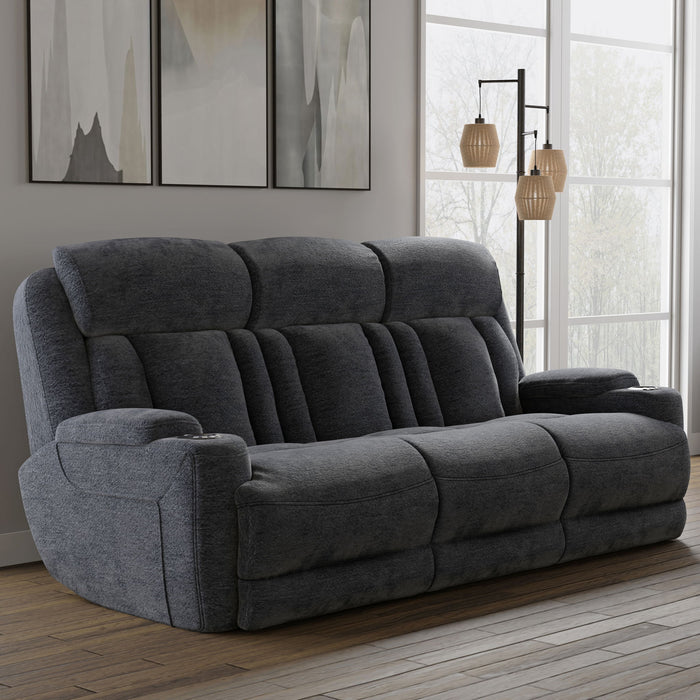 Dalton - Power Reclining Sofa Set