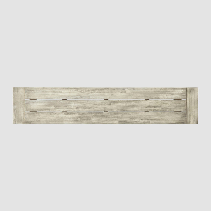 Carlisle - Dining Bench