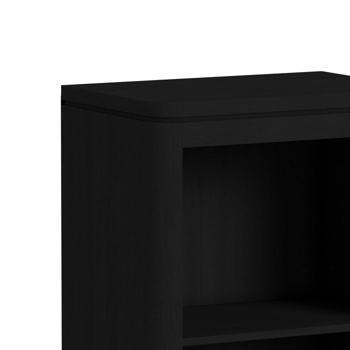 Rosalie - 4 Piece Entertainment Unit With 82" TV Console