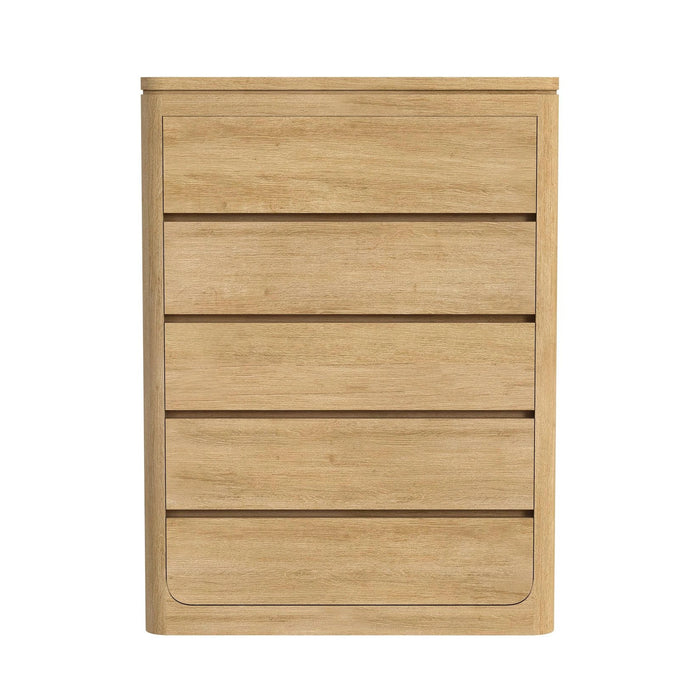Rosalie Chest