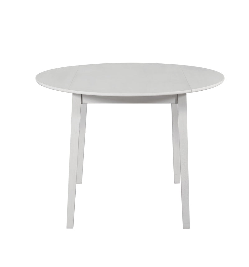 Naples - Drop Leaf Dining Set