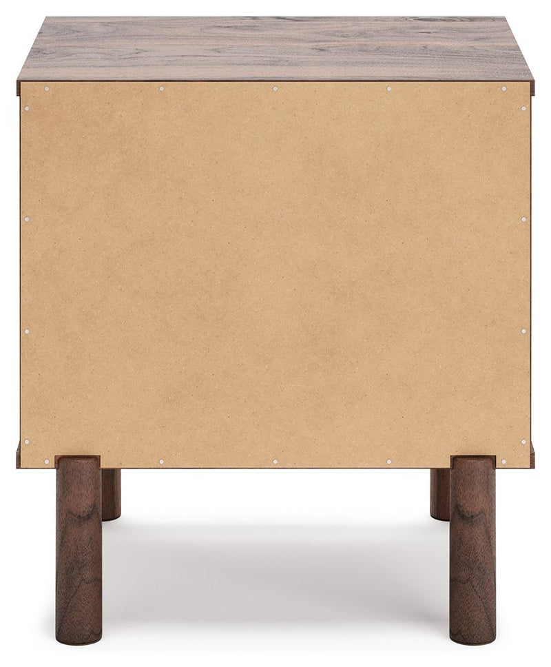 Calverson - Night Stand