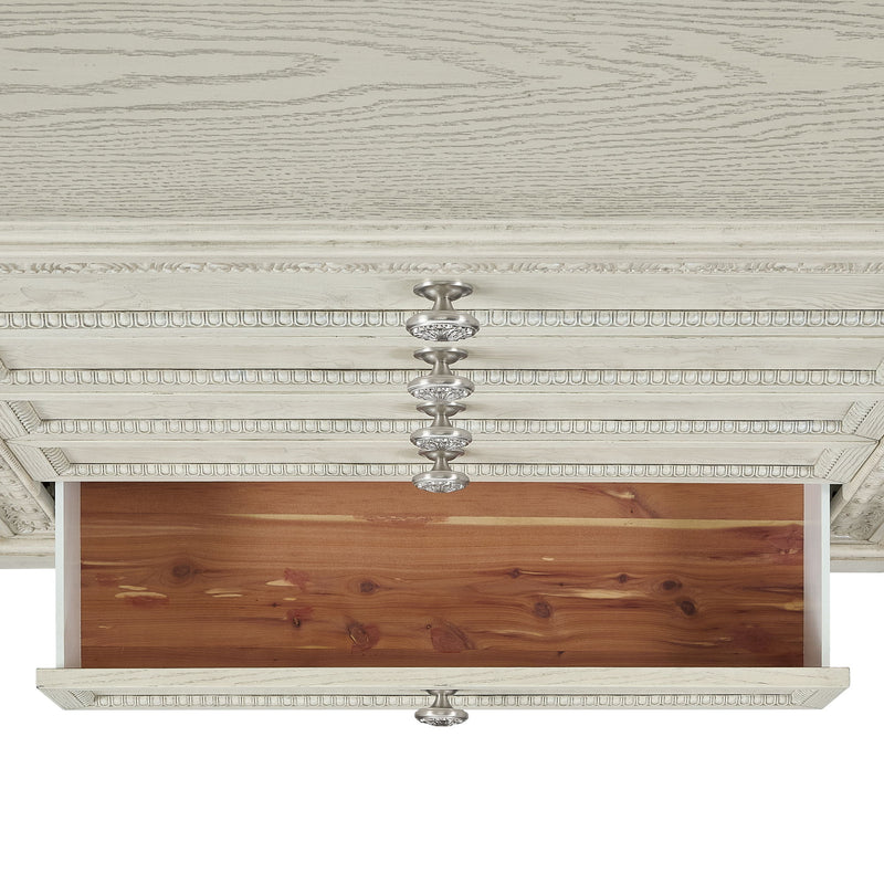 Romilly - Storage Bedroom Set