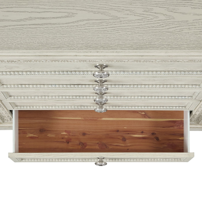 Romilly - Storage Bedroom Set