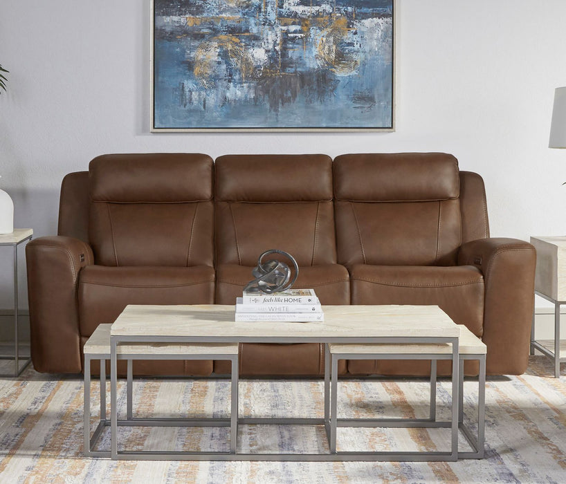 Calgary - Power Reclining Sofa Set