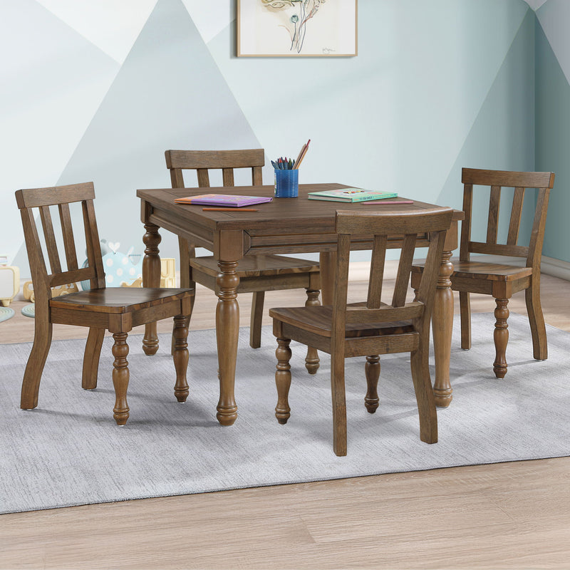 Joanna - Kids Dining Set