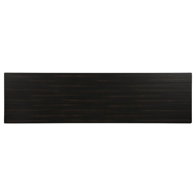 Castleton - TV Stand Media Console