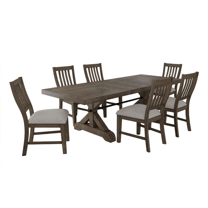 Yellowstone - Standard Height Dining Set