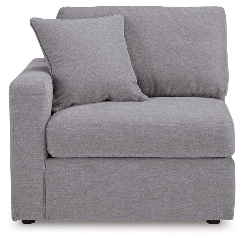 Modmax - 5 Piece Sectional