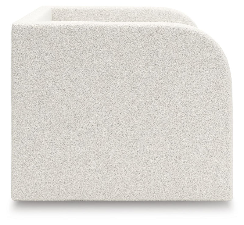 Arloster - Upholstered Day Bed