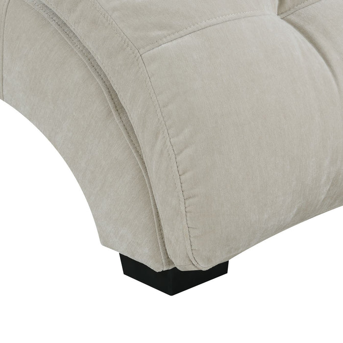 Dominick - Chaise