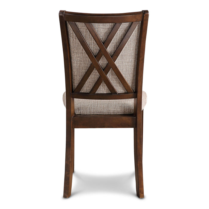 Amy - Dining Set