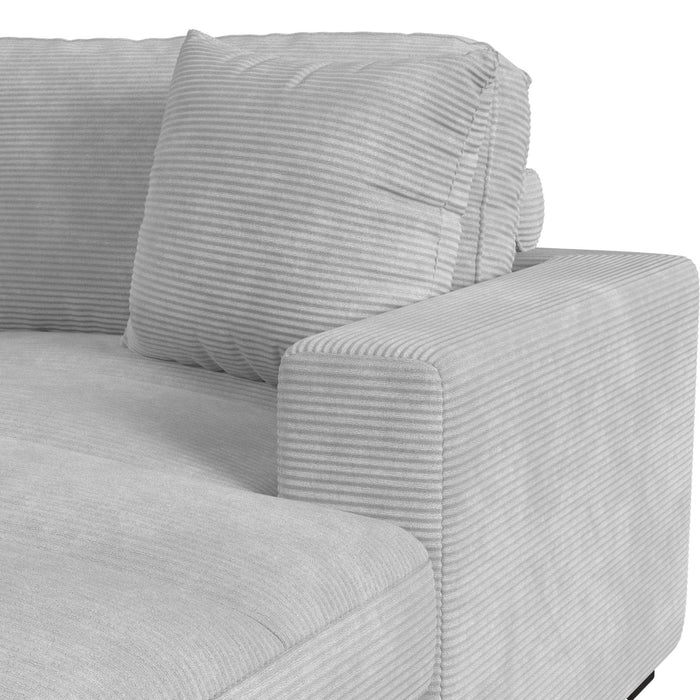 Arizona - Modular Sectional Set