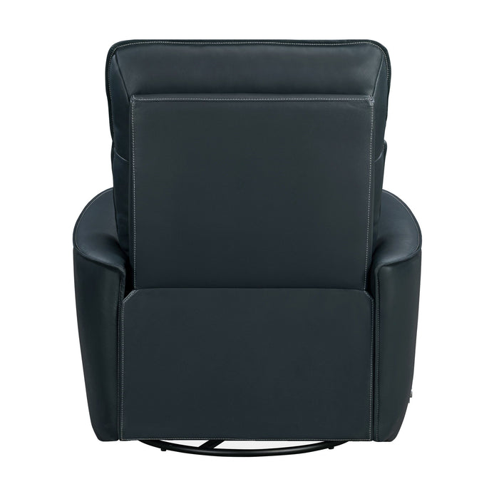Roxy - Manual Swivel Glider Recliner