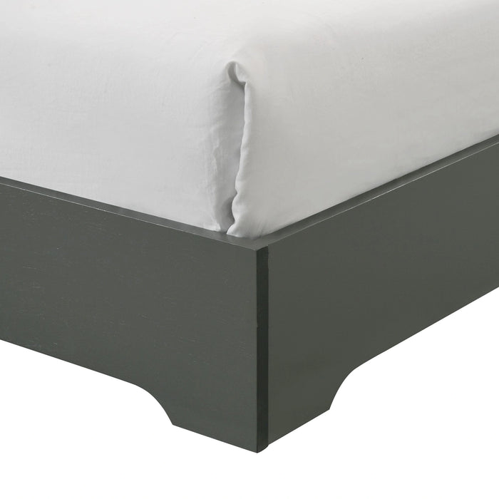 Sami Corner Bed
