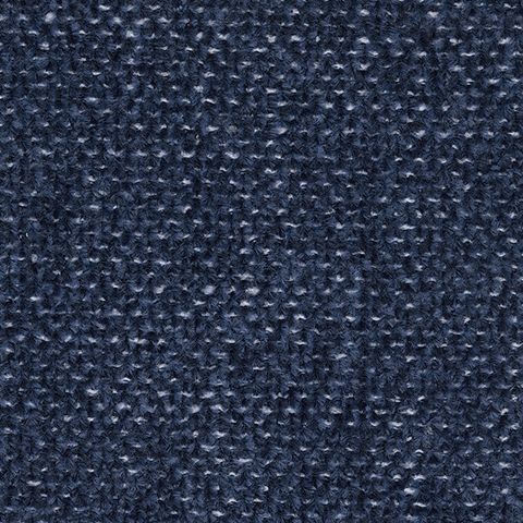 Evansley - Loveseat - Navy
