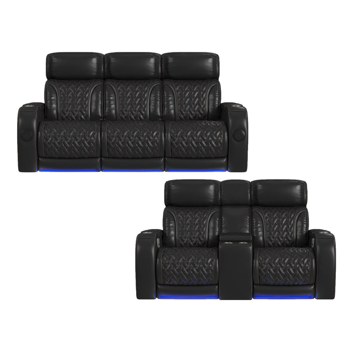 Prime Time - Sofa Set