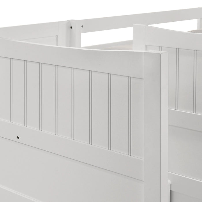 Sami Bunk Bed