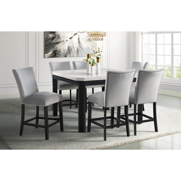Francesca Dining Side Chair (2 Per Pack)