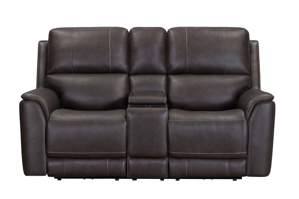 Easton - Zero Gravity Power Reclining Sofa Set