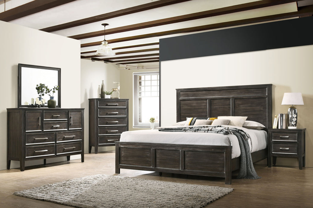 Andover - Nightstand