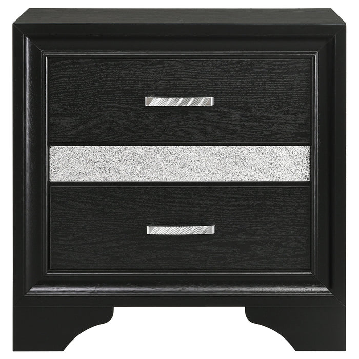 Annie - 4 Piece Bedroom Set