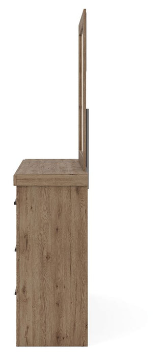 Oliandon - Dresser
