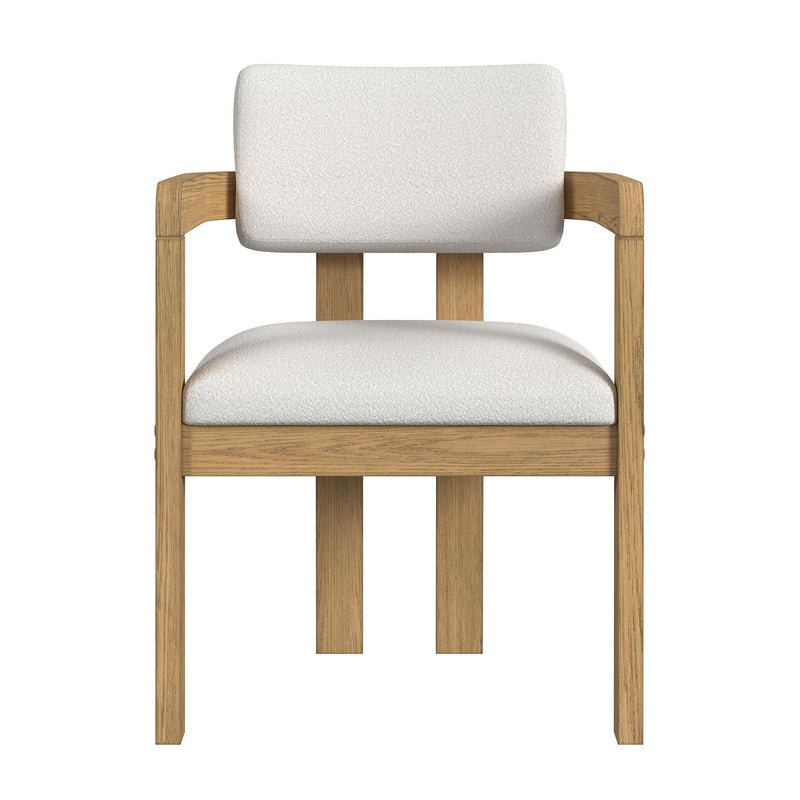 Portland - Arm Chair (Set of 2)