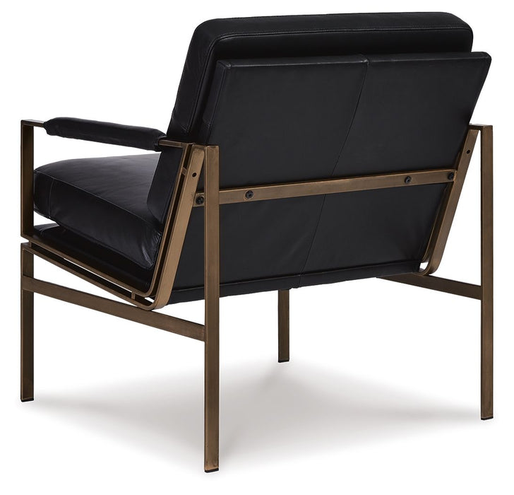 Puckman - Accent Chair