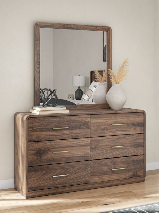 Fortlorn - Dresser