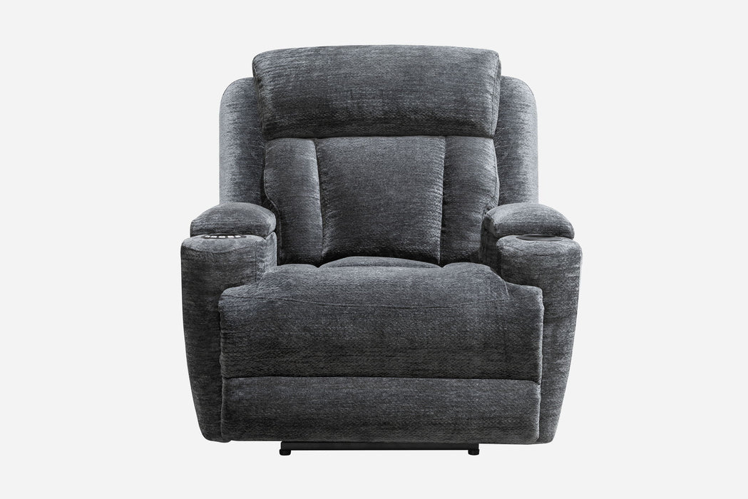 Dalton - Power Reclining Sofa Set