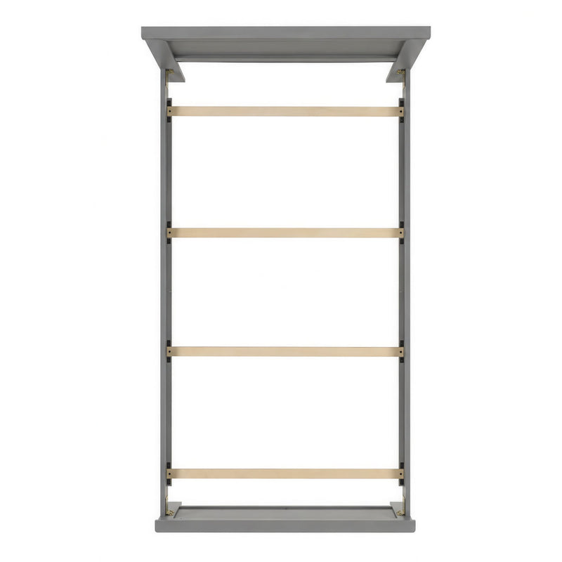 Sami - Youth Panel Bedroom Set