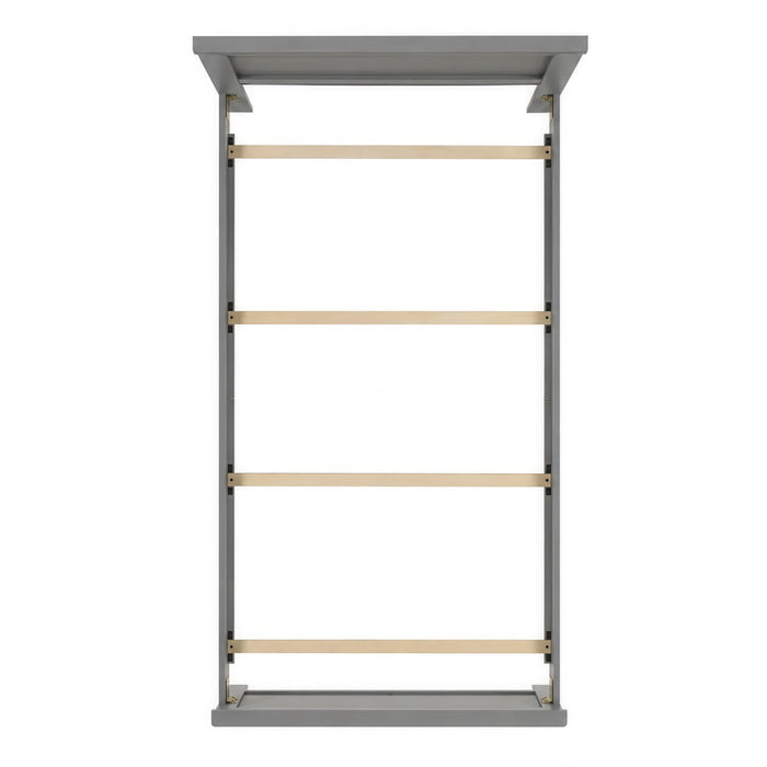Sami - Youth Panel Bed