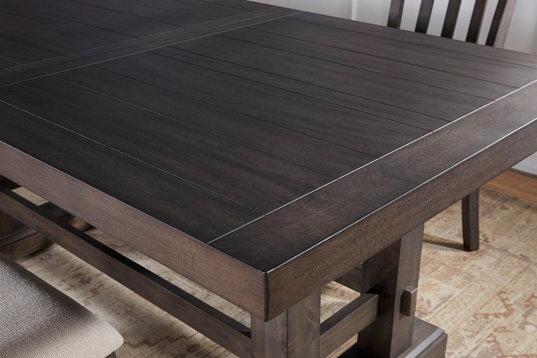 Napa - Dining Table