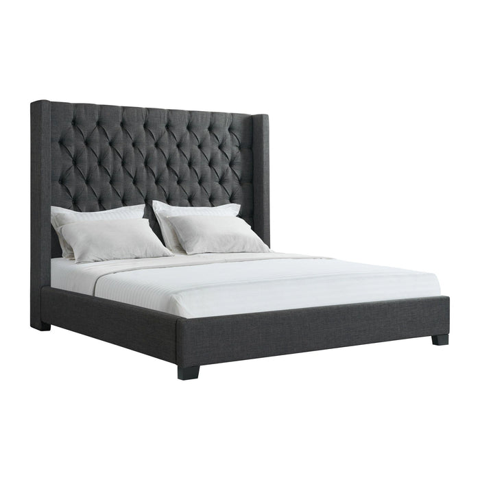 Morrow Bed