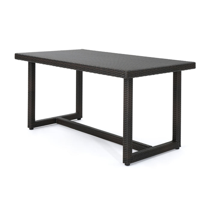 Santa Rosa - Dining Table