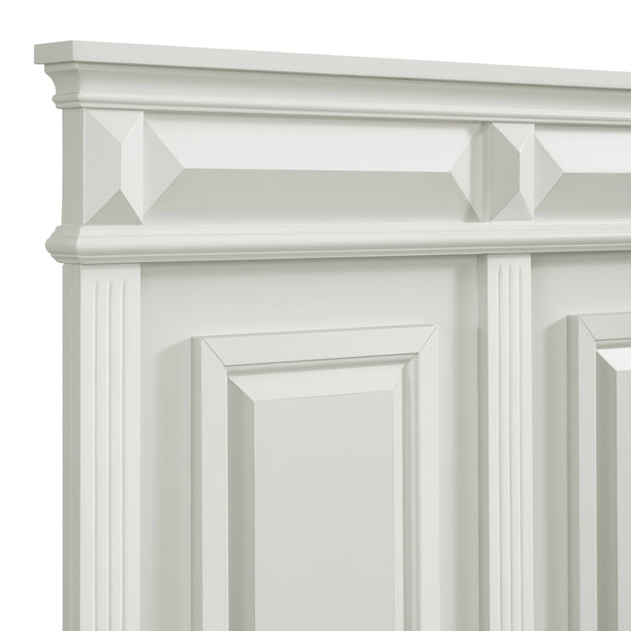 Bridgestone Panel Bedroom Set