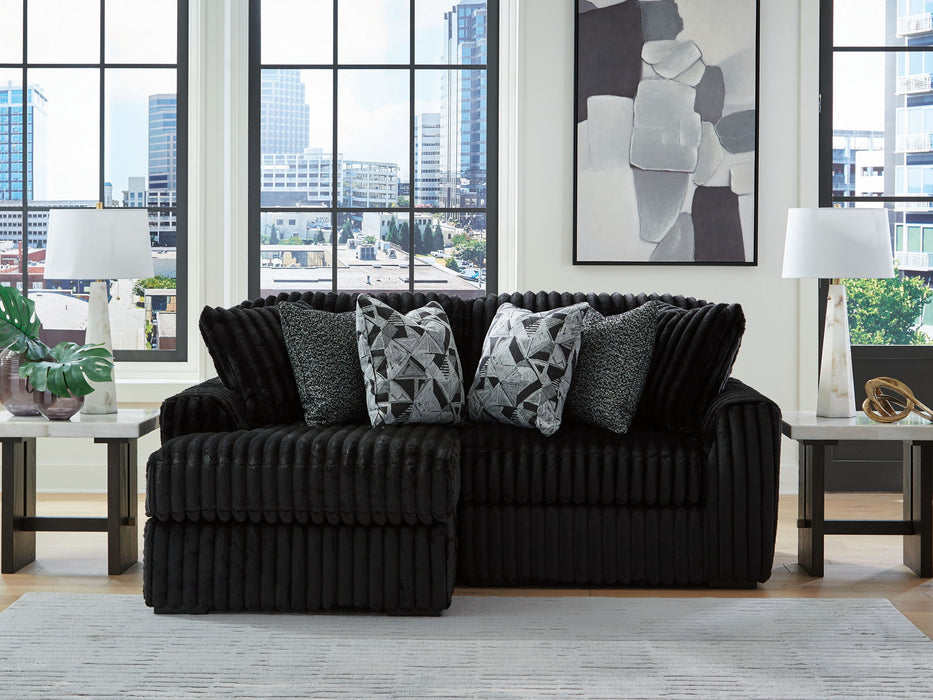 Midnight-Madness - Sectional - Onyx