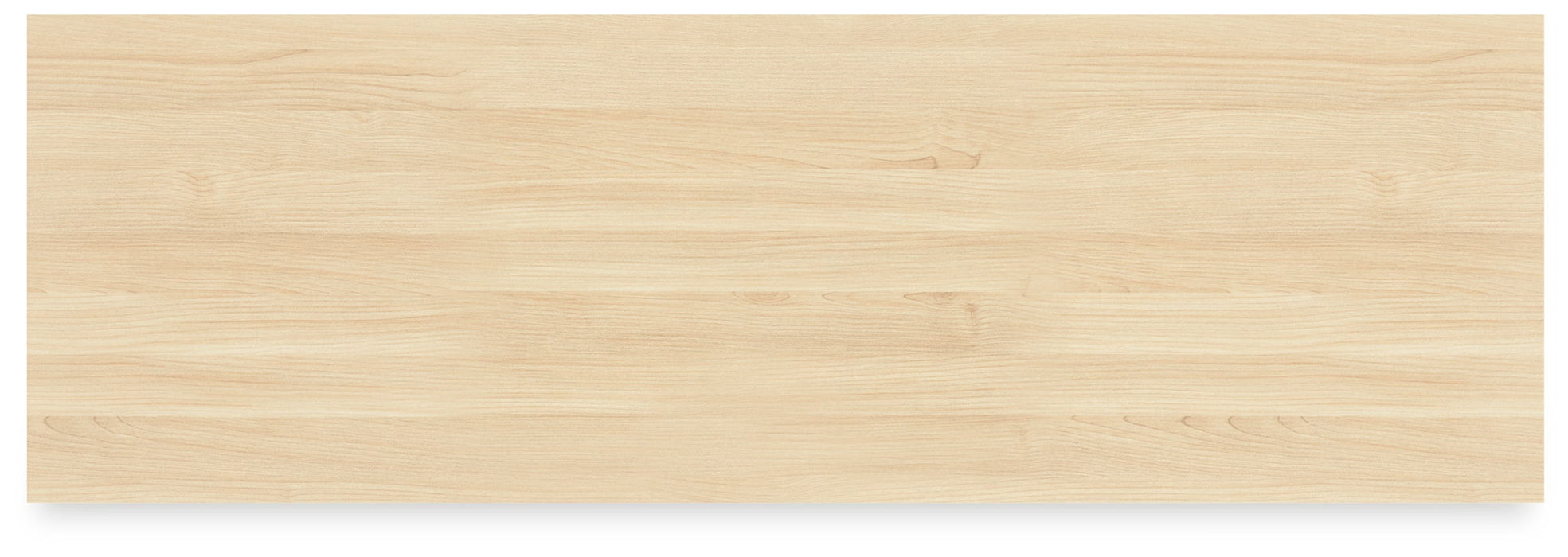 Cabinella - Six Drawer Dresser - Tan
