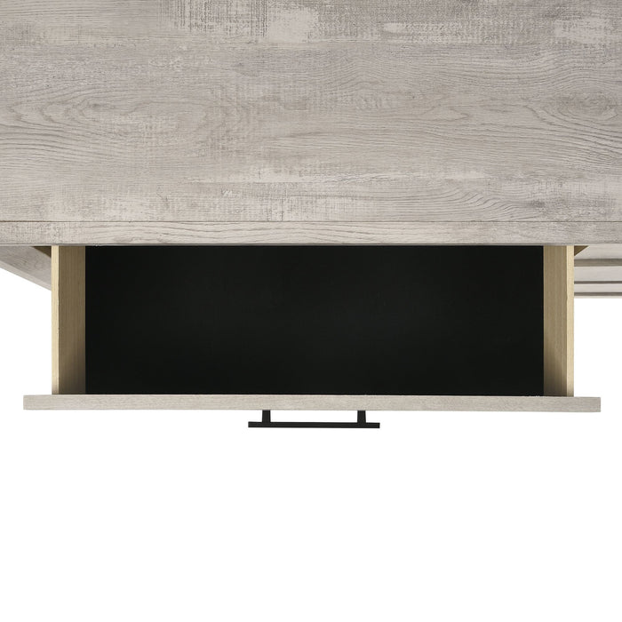 Ellen - Dresser