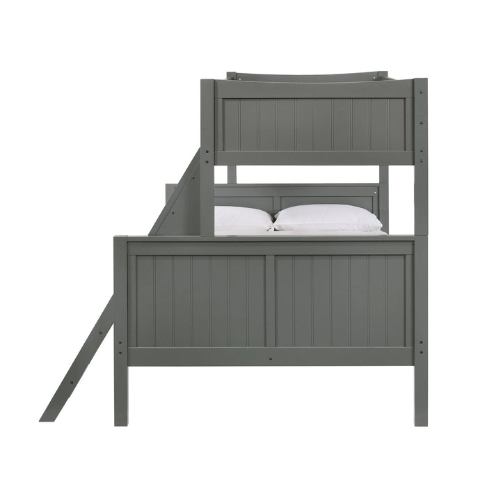 Sami Bunk Bed