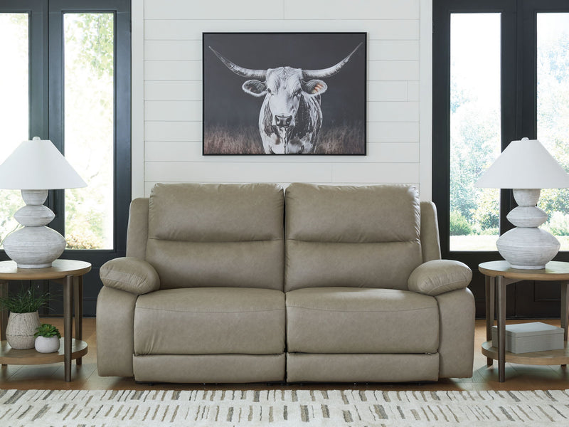 Narwhal Place - Reclining Sectional