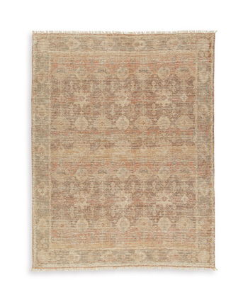 Waycotten - Rug